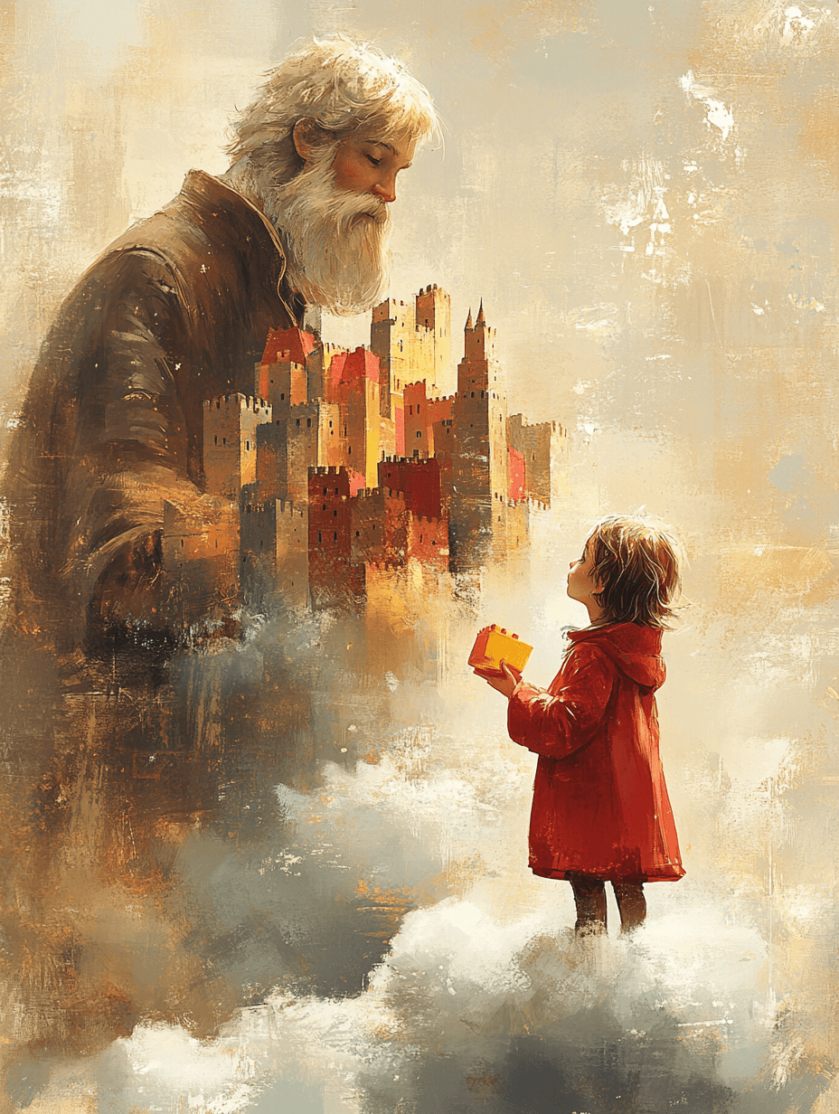 Psychologia dziecięca